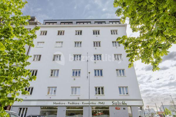 Prodej bytu 1+kk 38 m², U Plynárny, Hlavní město Praha