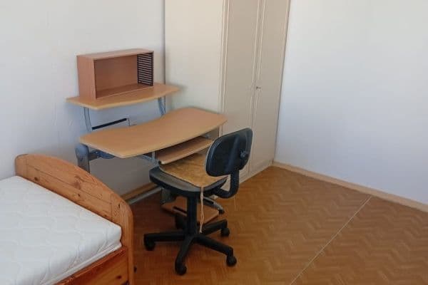 Pronájem bytu 3+1 12 m², Družicová, Praha Pronájem bytu 3+1 12 m², Družicová, Praha