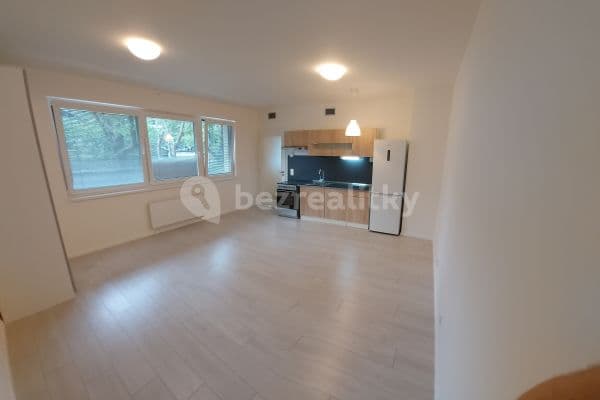 Pronájem bytu Garsoniéra 37 m², U Plynárny, Hlavní město Praha Pronájem bytu Garsoniéra 37 m², U Plynárny, Hlavní město Praha