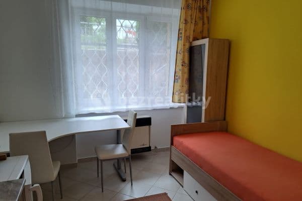 Pronájem bytu Garsoniéra 21 m², Hoblíkova, Brno Pronájem bytu Garsoniéra 21 m², Hoblíkova, Brno