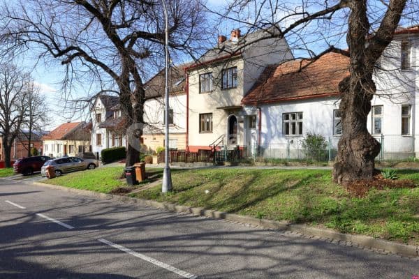 Prodej domu 108 m², pozemek 189 m², Svat. Čecha, 