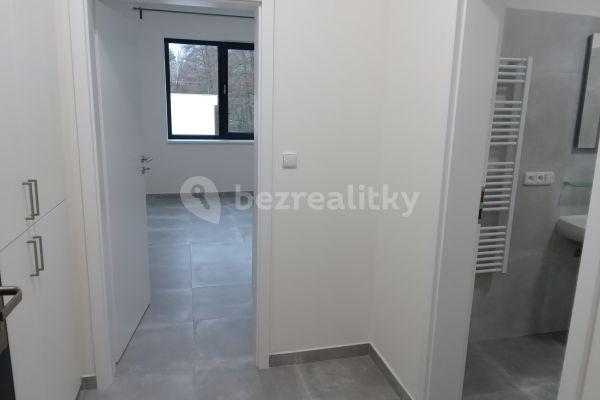Pronájem bytu 1+kk 36 m², V Pitkovičkách, Praha