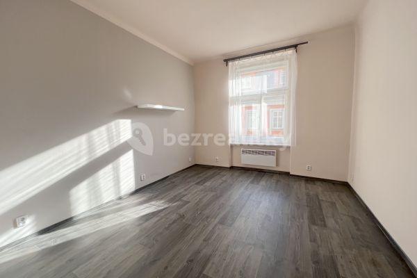 Pronájem bytu 1+1 24 m², Magistrů, Hlavní město Praha