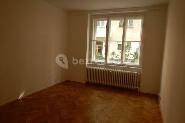 Pronájem bytu 2+1 48 m², Kouřimská, Praha, Praha