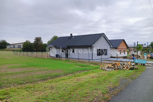 Prodej domu 112 m², pozemek 620 m², Pavlíkov
