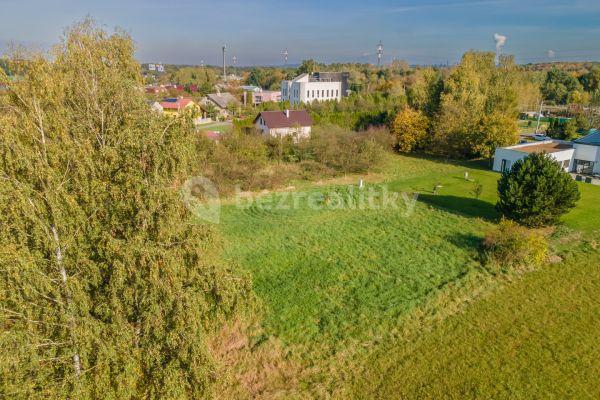 Prodej pozemku 1.000 m², Hegerova, 