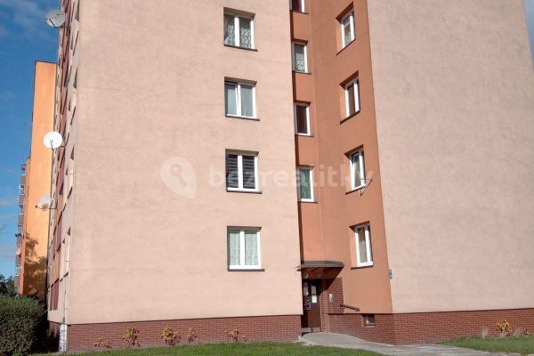 Prodej bytu 3+1 65 m², F. S. Tůmy, Orlová