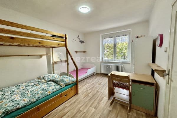 Prodej bytu 3+1 80 m², Masarykova, 