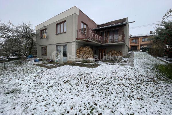 Prodej domu 210 m², pozemek 800 m², Cihelna II, 