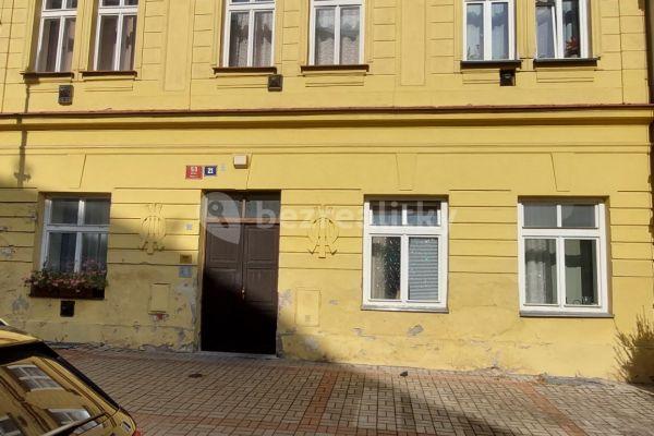 Prodej bytu 3+kk 58 m², Baarova, Praha