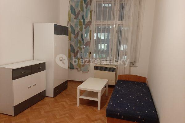 Pronájem bytu 2+1 42 m², Pobřežní, Praha