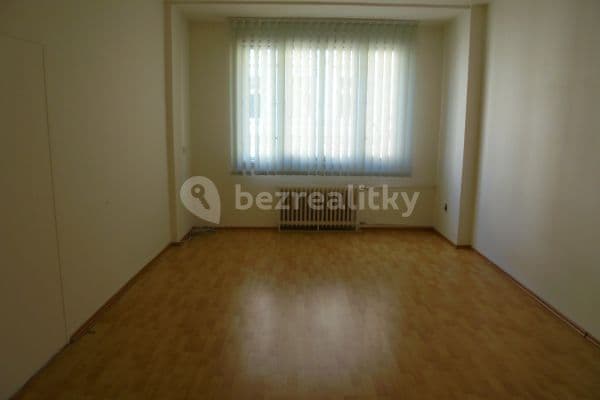Pronájem bytu 3+1 105 m², Za Poříčskou bránou, Hlavní město Praha