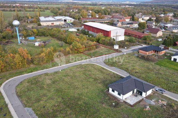 Prodej pozemku 700 m², Jizerní Vtelno