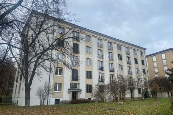 Pronájem bytu 2+kk 42 m², Litevská, Praha, Praha