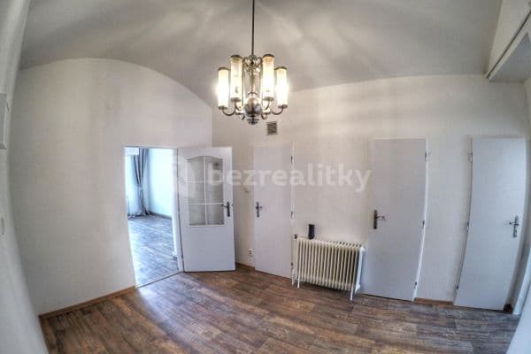 Pronájem bytu 2+1 65 m², Musílkova, Praha