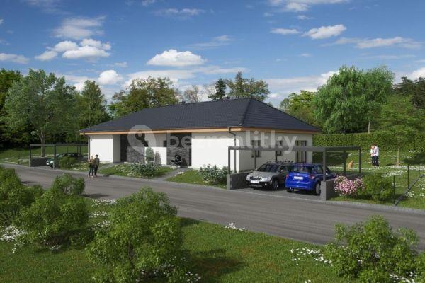 Prodej domu 84 m², pozemek 500 m², Hrdlívská, Smečno