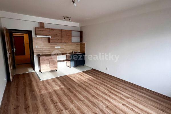 Pronájem bytu 1+1 50 m², Libušina, Olomouc