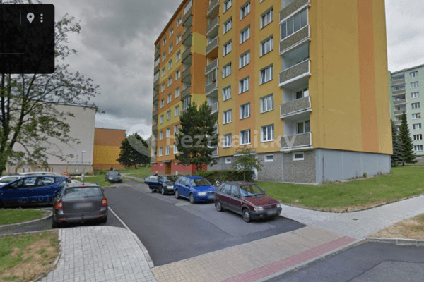 Prodej bytu 2+1 53 m², Podhorská, Mariánské Lázně