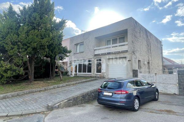 Prodej domu 132 m², pozemek 524 m², Urbáškova, Bučovice