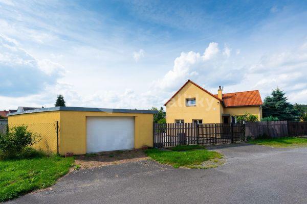 Prodej domu 144 m², pozemek 743 m², Praha