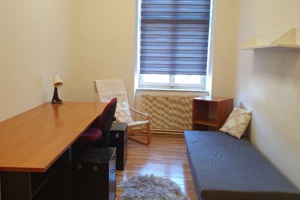 Pronájem bytu 4+kk 13 m², Veveří, Brno Pronájem bytu 4+kk 13 m², Veveří, Brno