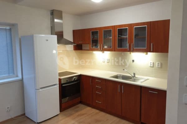 Pronájem bytu 2+kk 36 m², Za Nadýmačem, Praha Pronájem bytu 2+kk 36 m², Za Nadýmačem, Praha
