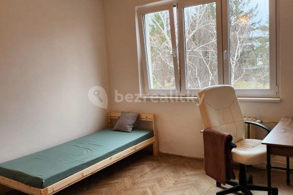 Pronájem bytu 2+1 54 m², Sněženková, Hlavní město Praha