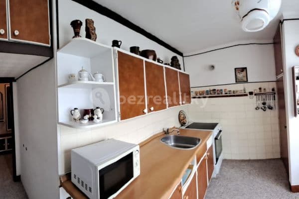 Prodej bytu 2+1 56 m², Mírová, Bohumín
