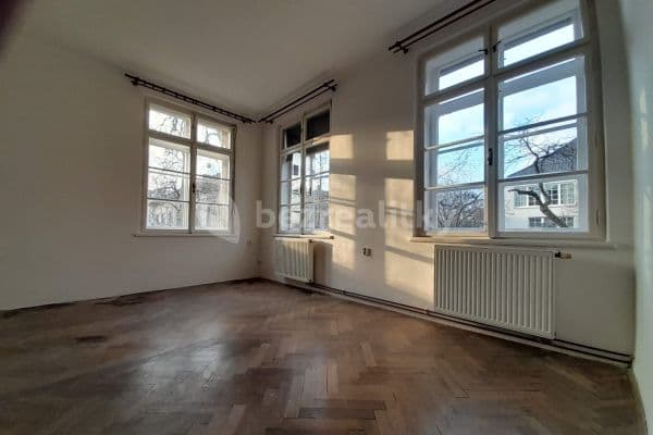 Pronájem bytu 1+1 49 m², Olbrachtova, Olomouc