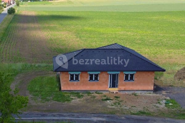 Prodej domu 142 m², pozemek 702 m², Bělušice