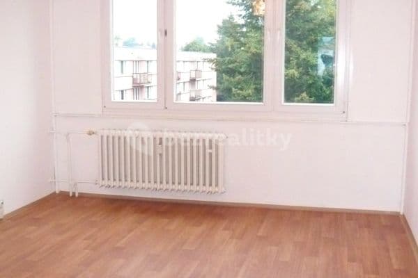Pronájem bytu 2+1 61 m², Smetanova, Humpolec