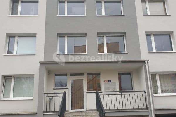 Pronájem bytu 3+1 76 m², Višňová, Hořovice
