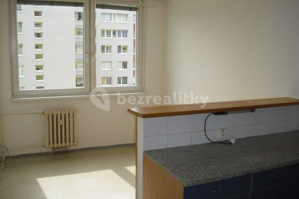 Pronájem bytu 2+kk 40 m², Bryksova, Hlavní město Praha