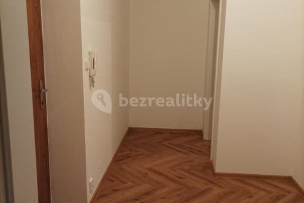 Pronájem bytu 2+kk 58 m², Moskevská, Ústí nad Labem