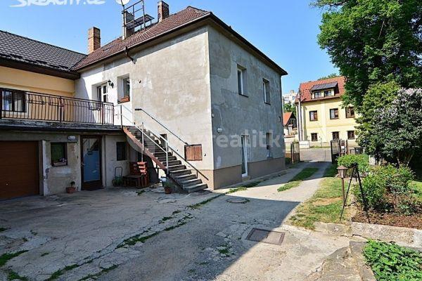 Prodej domu 260 m², pozemek 1.420 m², Karlova, Jílové u Prahy