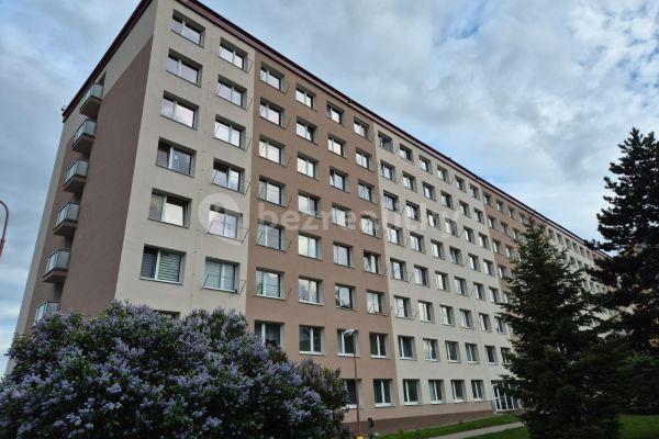 Prodej bytu 2+kk 39 m², Kojetická, Neratovice