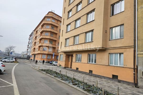 Pronájem bytu 3+kk 63 m², Bubenská, Hlavní město Praha