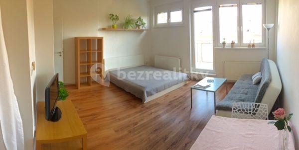 Pronájem bytu 1+kk 41 m², U Školičky, Hlavní město Praha