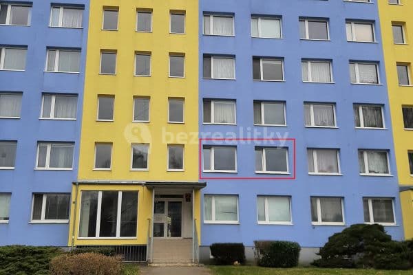 Pronájem bytu 3+1 77 m², Tatarkova, Praha