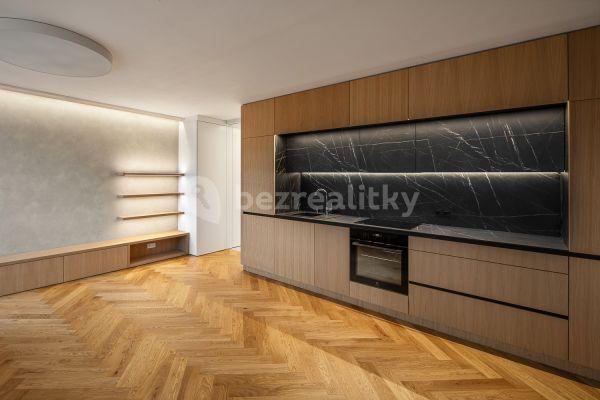 Pronájem bytu 3+kk 75 m², Bítovská, Hlavní město Praha