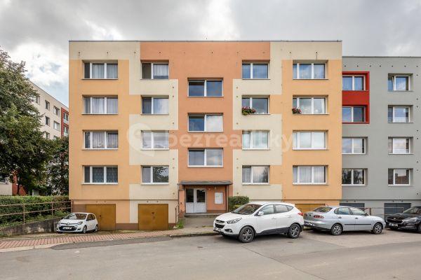 Pronájem bytu 3+1 70 m², Na Kačence, Praha