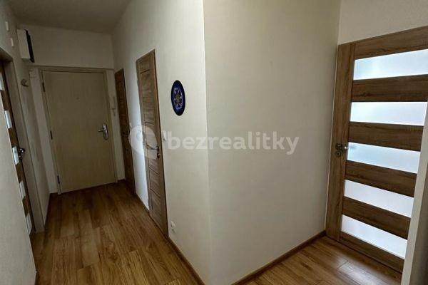 Pronájem bytu 3+1 75 m², Na Farkáně Ⅲ, Hlavní město Praha