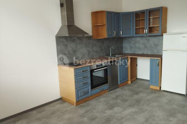 Pronájem bytu 1+kk 27 m², Lábkova, Plzeň, Plzeňský kraj