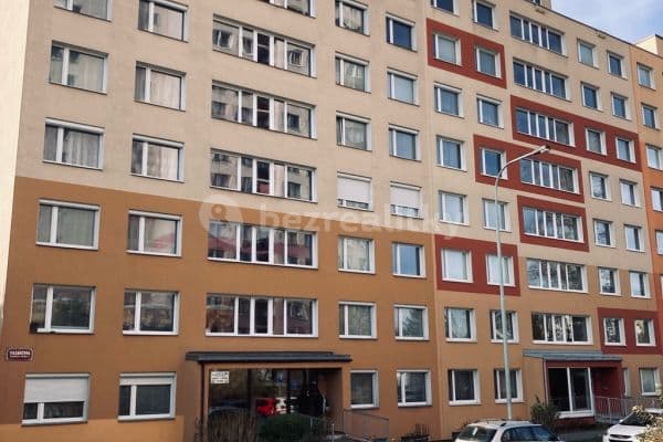 Pronájem bytu 2+kk 45 m², Mazancova, Praha, Praha