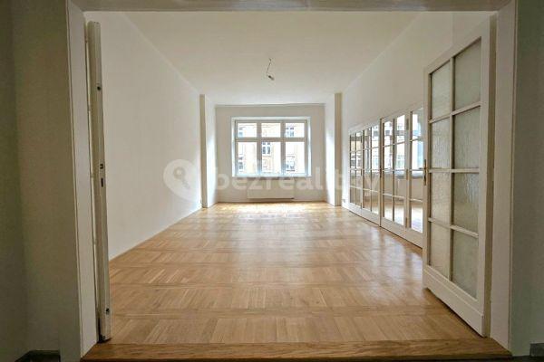 Pronájem bytu 2+1 95 m², Jaromírova, Hlavní město Praha