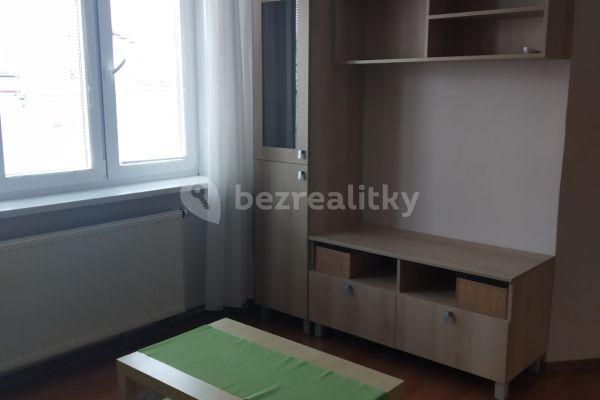 Pronájem bytu 2+kk 42 m², Dukelská, Olomouc