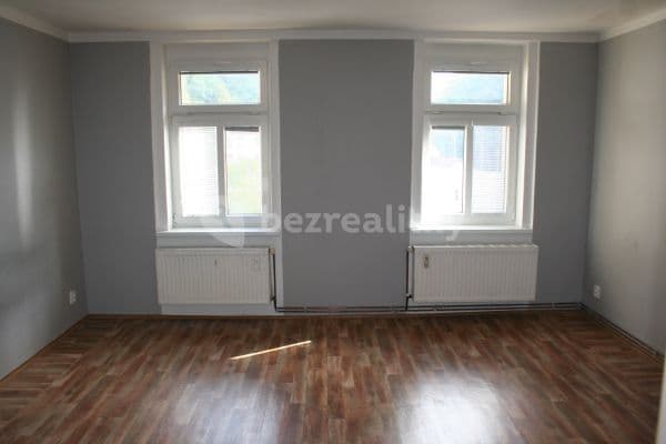 Pronájem bytu 2+kk 42 m², Děčín