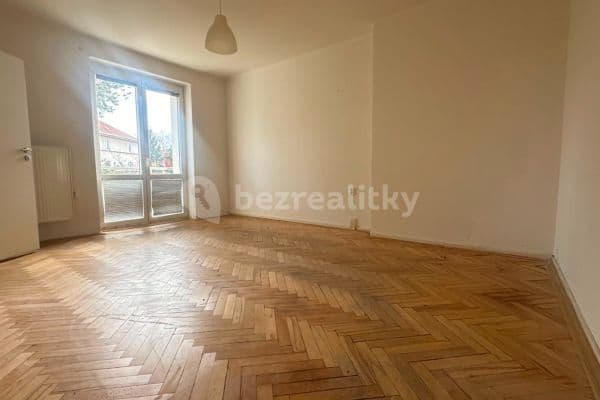 Pronájem bytu 2+1 51 m², Klíšská, Ústí nad Labem