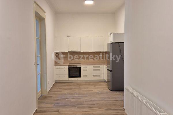 Pronájem bytu 2+1 89 m², Havlíčkova, Dvůr Králové nad Labem, Královéhradecký kraj