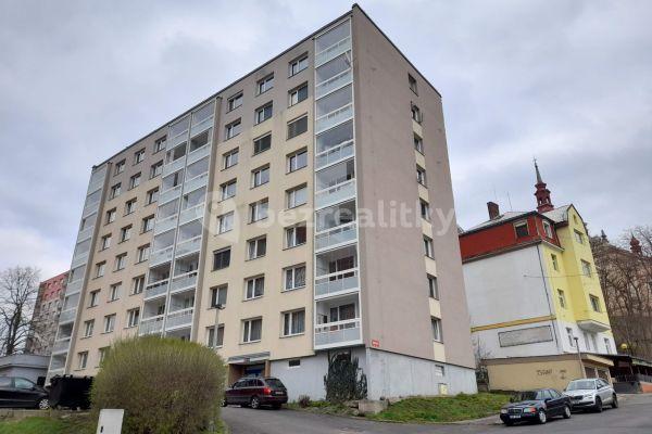 Pronájem bytu 3+1 83 m², Žukovova, Ústí nad Labem